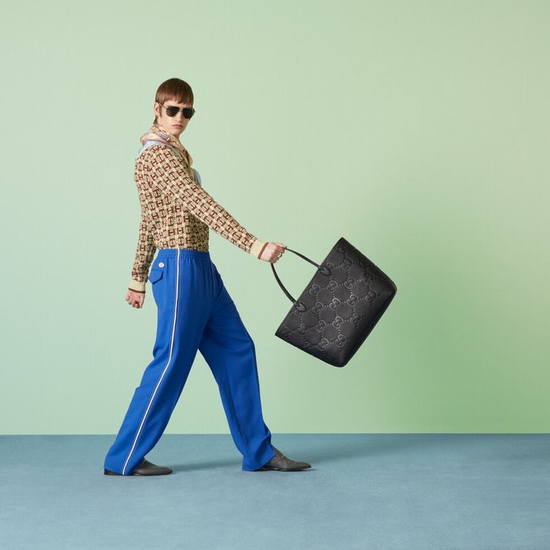 Satchel Bags - GCI Bags - 419
