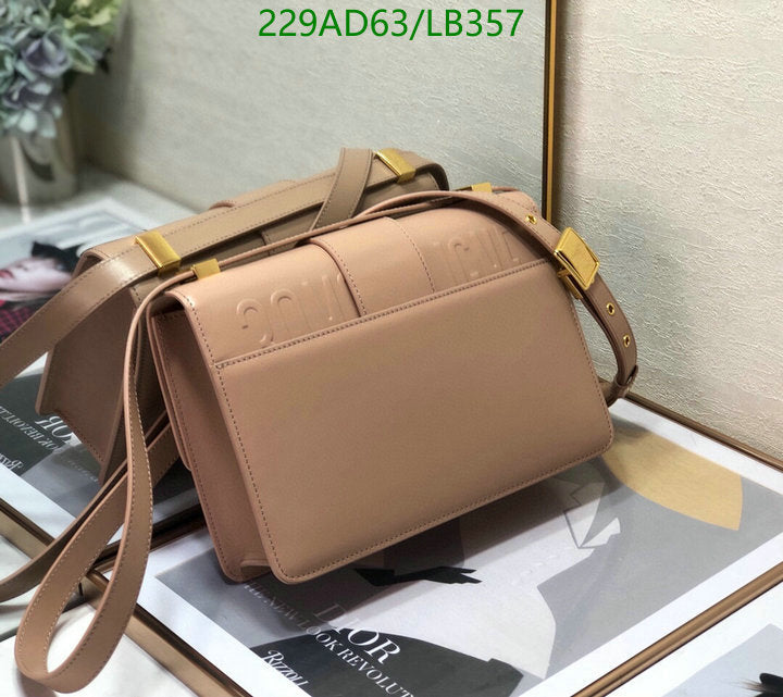 SAMCC - DOR Bags - 1377