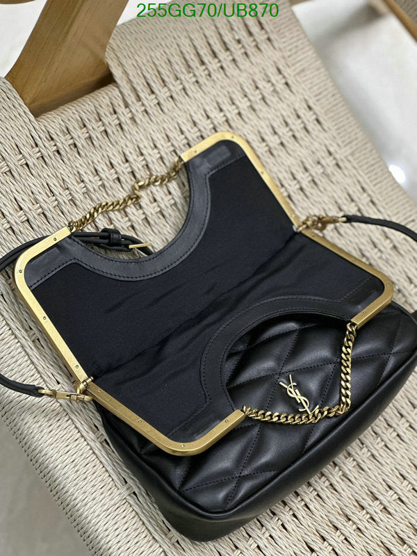 SAMC - YLS Bags - 081