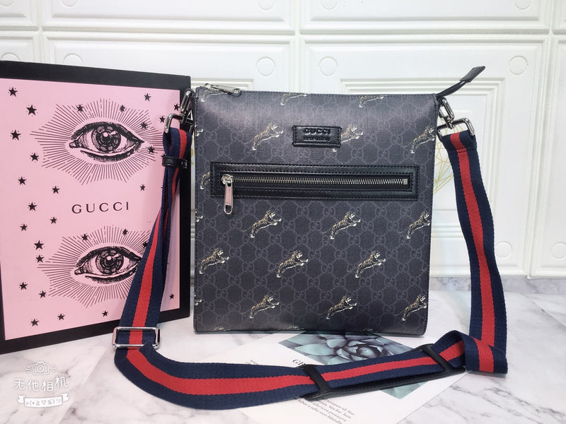 Satchel Bags - GCI Bags - 1676