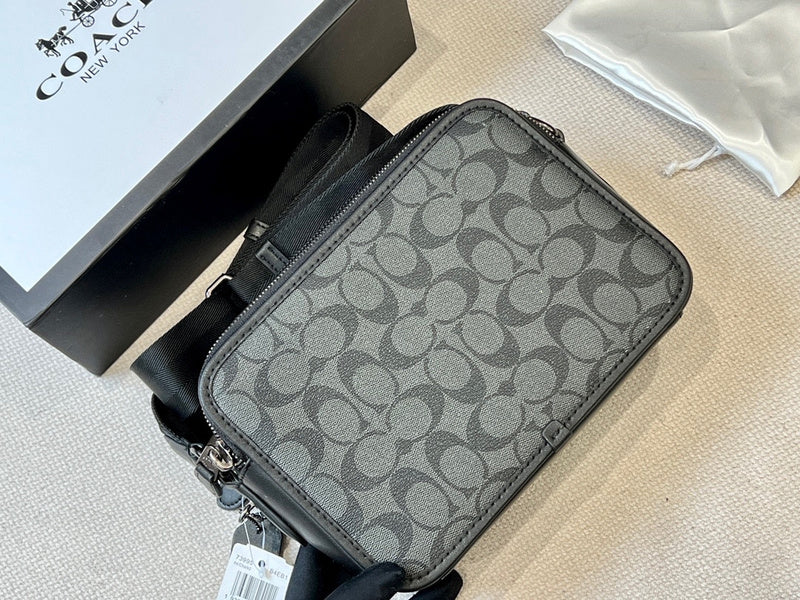 Satchel Bags - CCH Bags - 430
