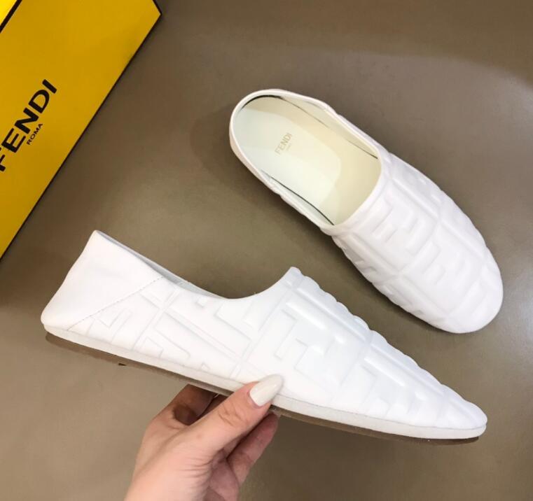 SAMC - FDE Women Shoes - 383