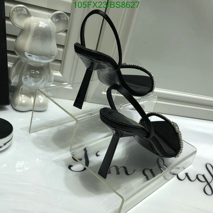 SAMC - YLS Women Shoes Heels - 024