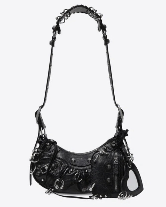 Satchel Bags - BGA Bags - 267