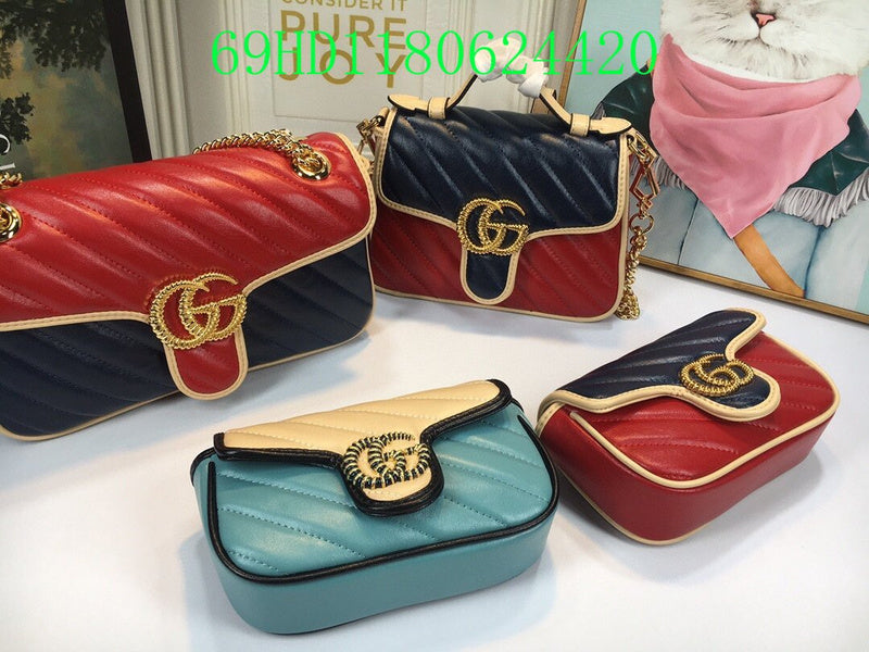 Glami Fashion - GCI Bags - 10402
