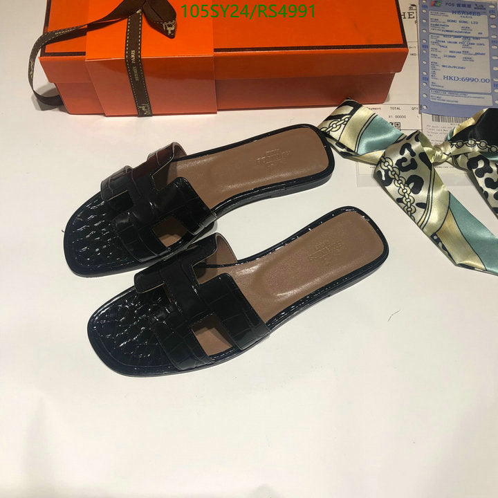 SAMC - HMS Women Shoes - 064