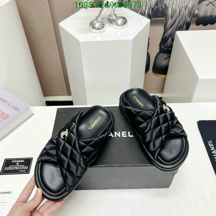 SAMC - CHL Women Shoes Slippers - 180