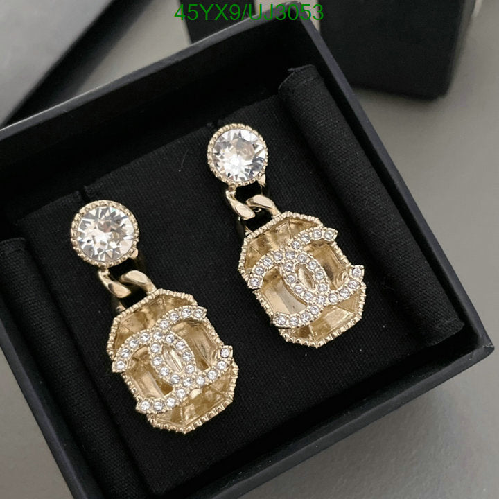 SAMC - CHL Jewelry - 780
