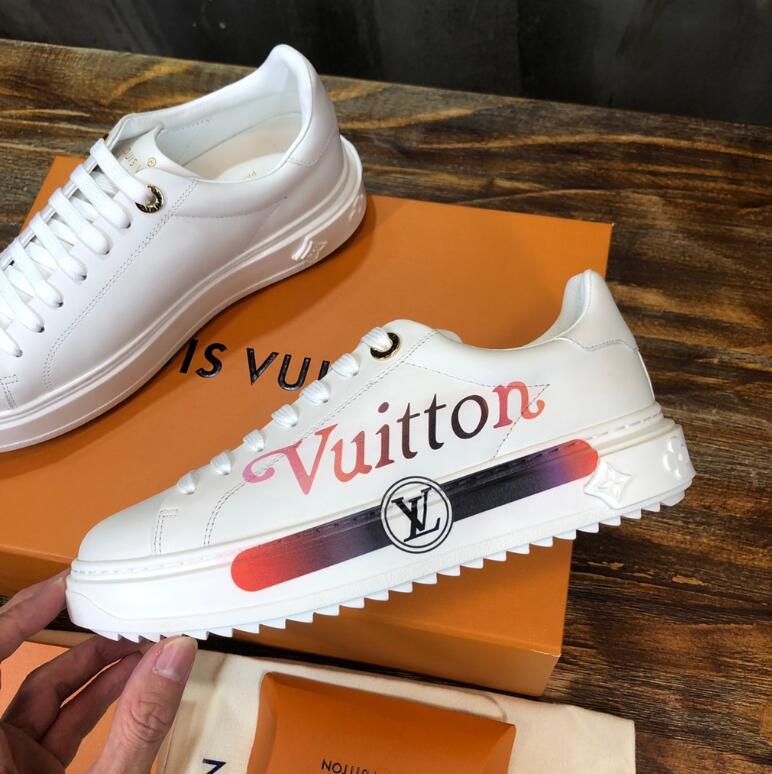 SAMC - LOV Men Shoes - 1700