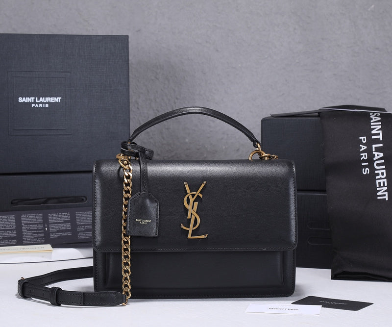 Satchel Bags - STLT Bags - 380