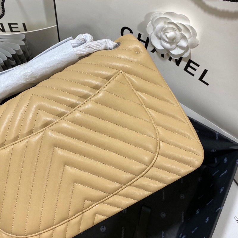 Satchel Bags - CHL Bags - 3931