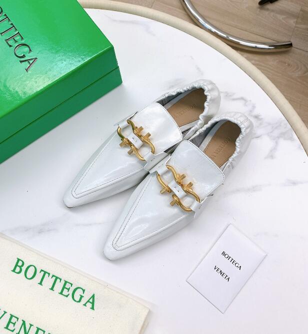 SAMC - BO Women Shoes - 387