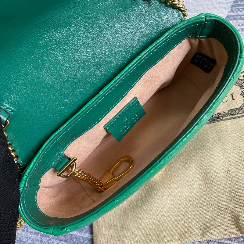 Satchel Bags - GCI Bags - 6822