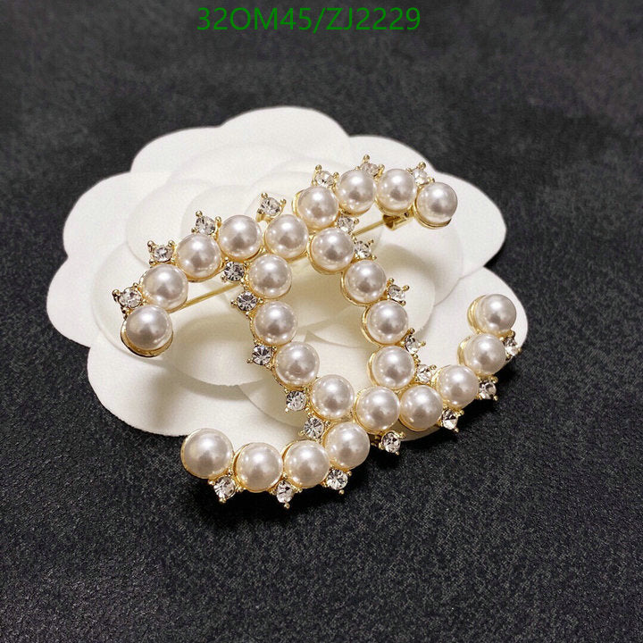 SAMC - CHL Jewelry - 353
