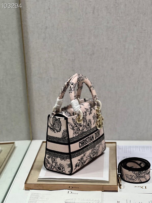 Glami Fashion - DIR Bags - 063
