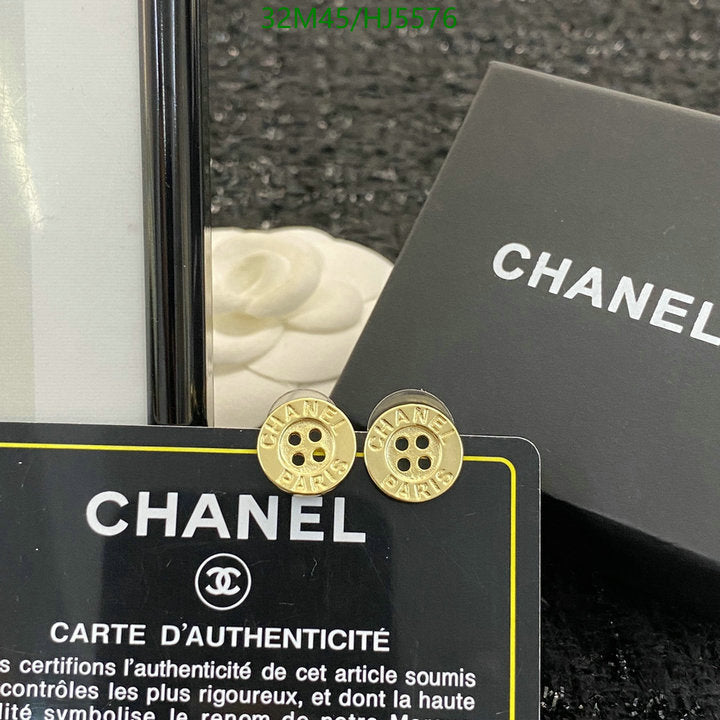 SAMC - CHL Jewelry - 538
