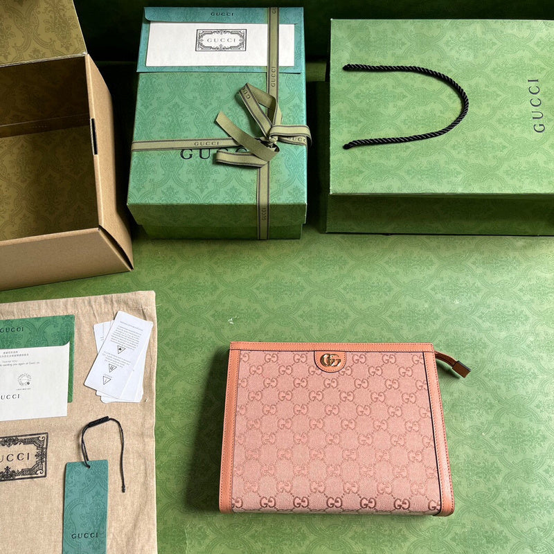 Glami Fashion - GCI Bags - 3455