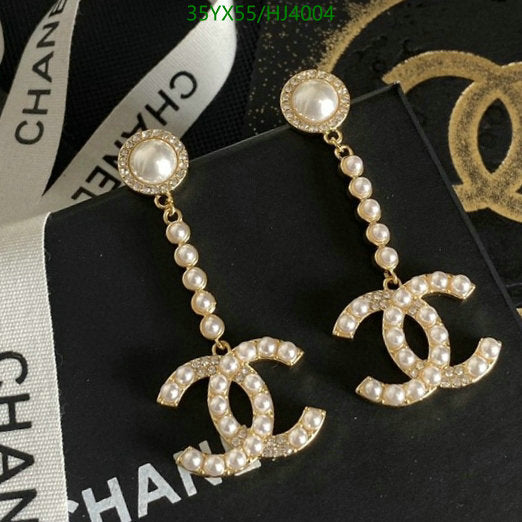 SAMC - CHL Jewelry - 537