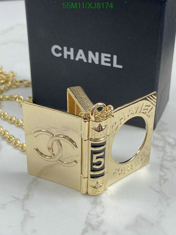SAMC - CHL Jewelry - 901