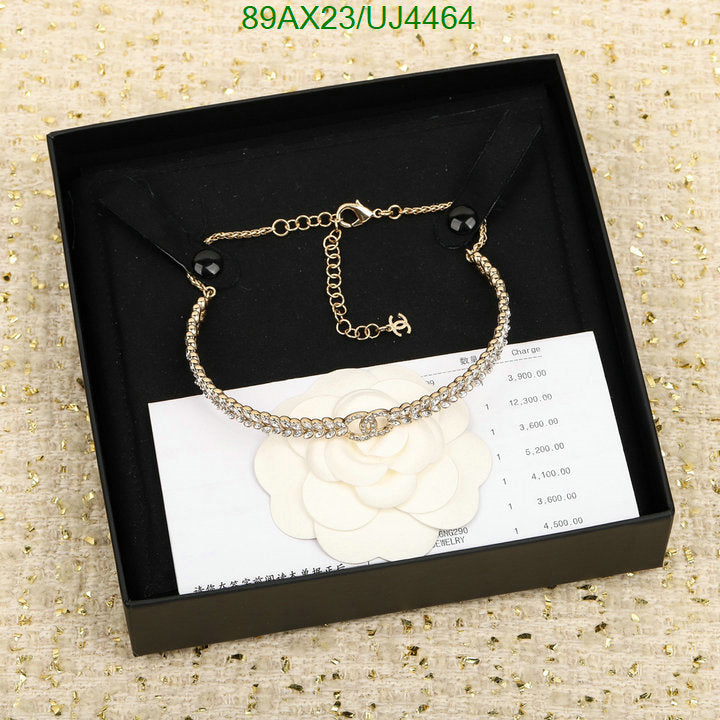 SAMC - CHL Jewelry - 333