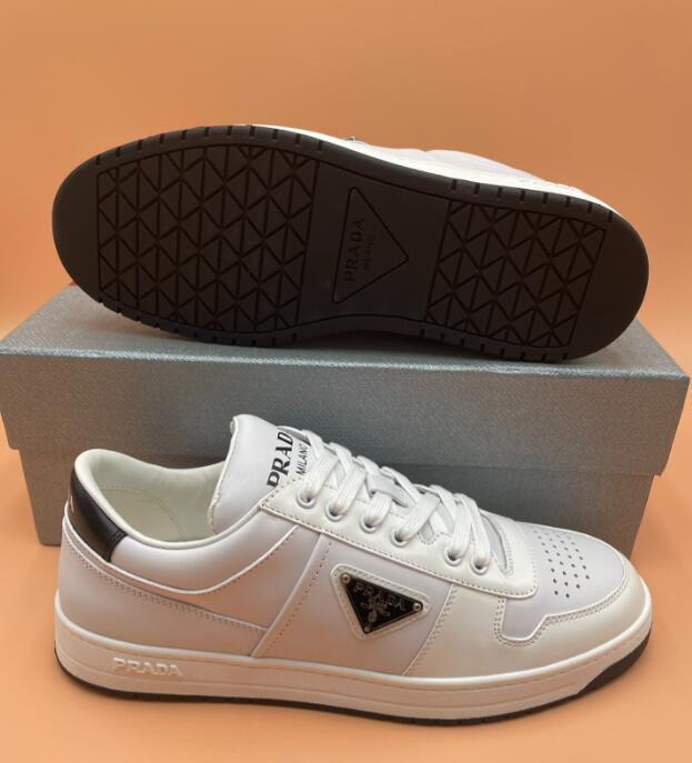 Glamy - PD Men Shoes - 253