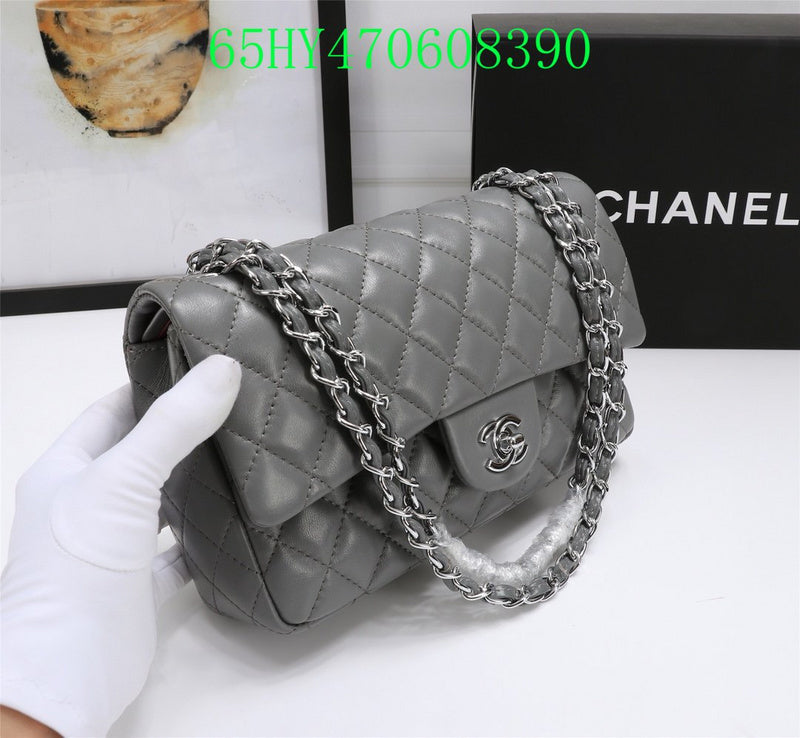 Satchel Bags - CHL Bags - 5285