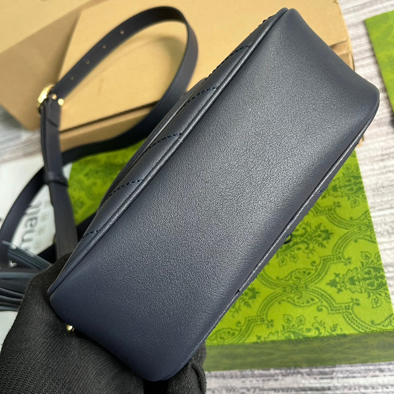 Satchel Bags - GCI Bags - 7614