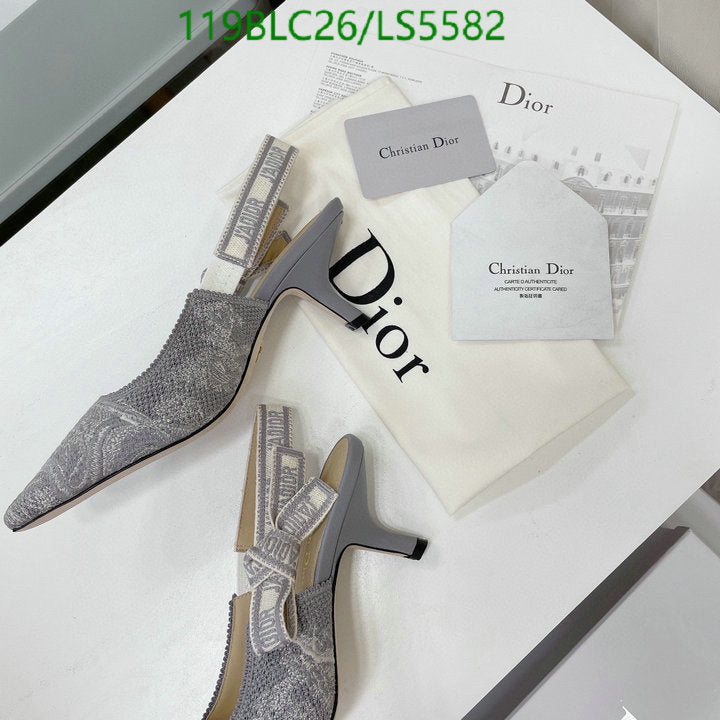 SAMCC - DOR Women Shoes - 2388