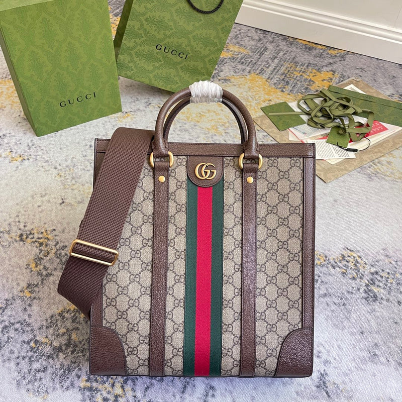 Gucci Luxury Fashion Bag