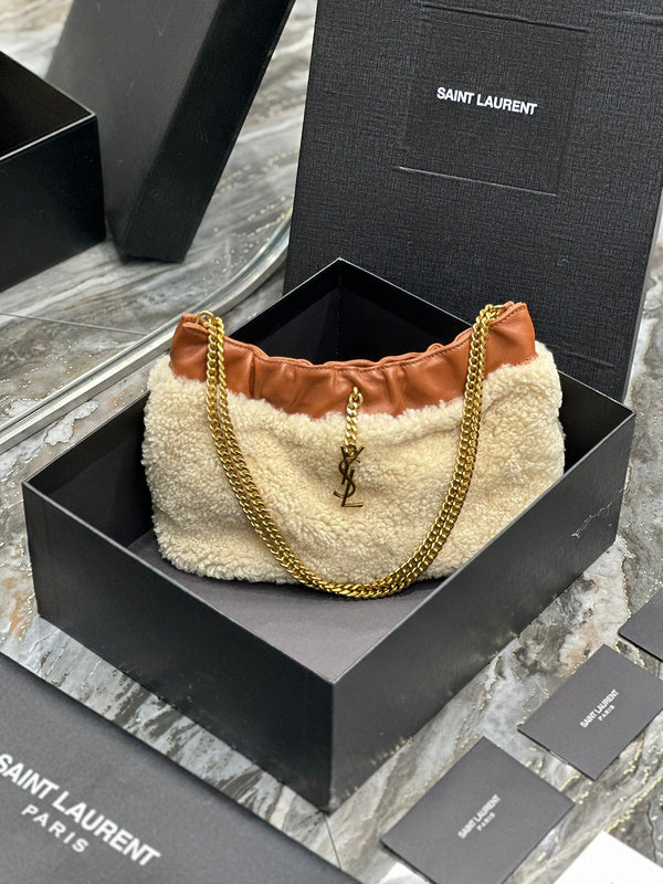 Satchel Bags - SLY Bags - 2154