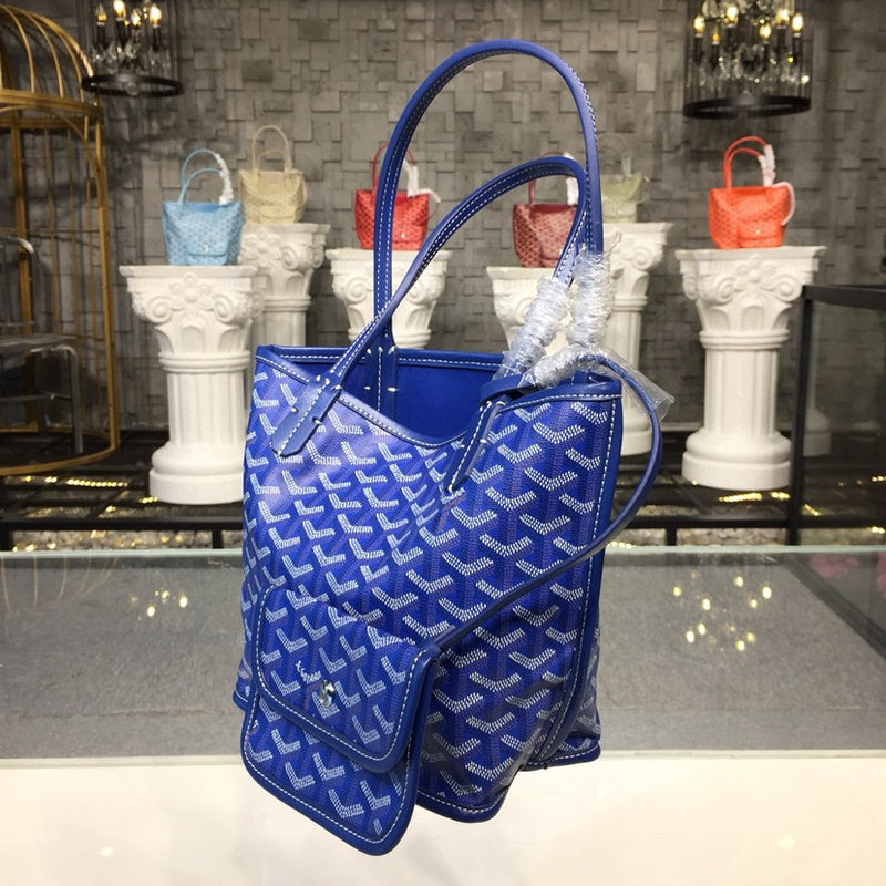 ELE - GOD Bags - 280