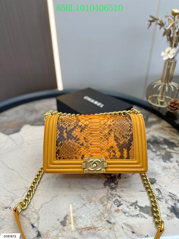 Glami - CHL Bags - 1163