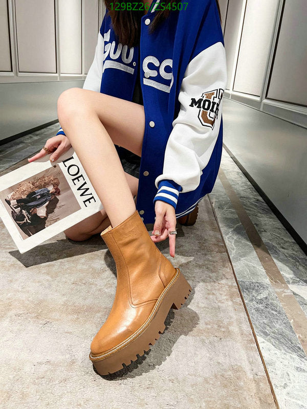 SAMC - COL Women Shoes - 172