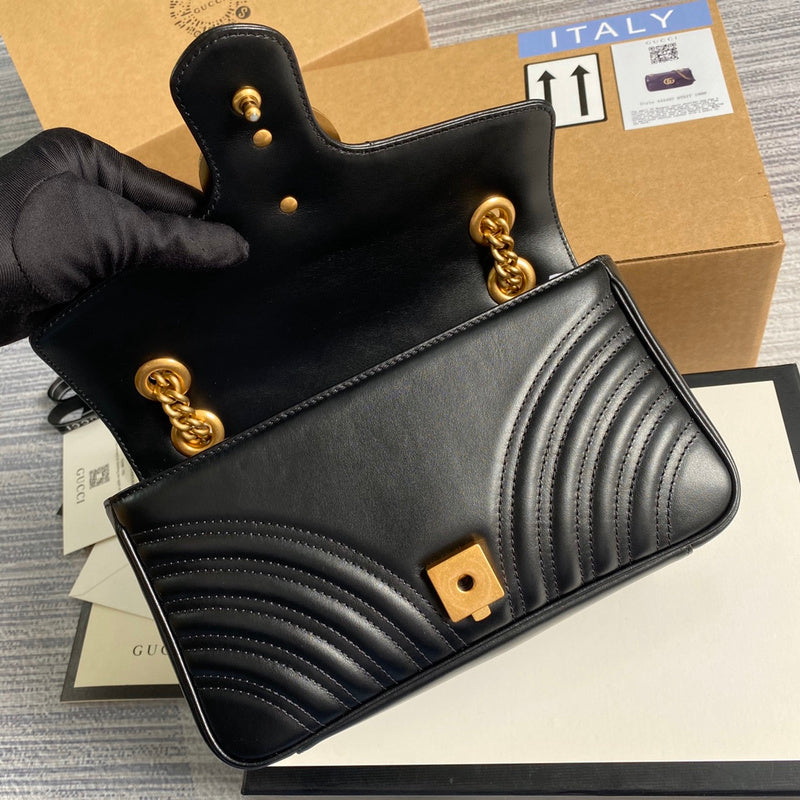 ELE - GG Bags - 2199