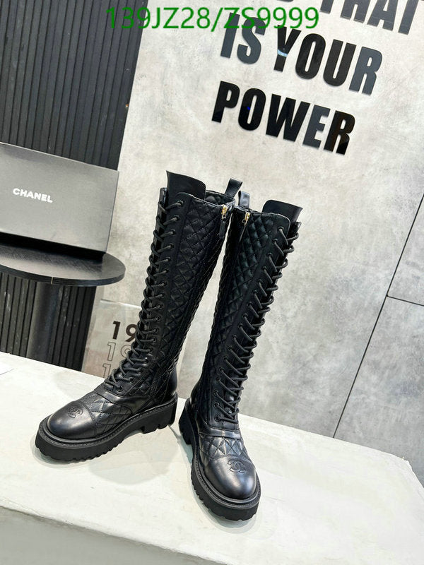 SAMC - Mix Boots - 180