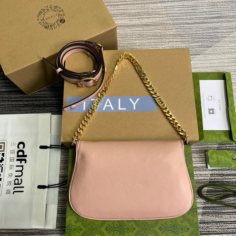 Satchel Bags - GCI Bags - 7582