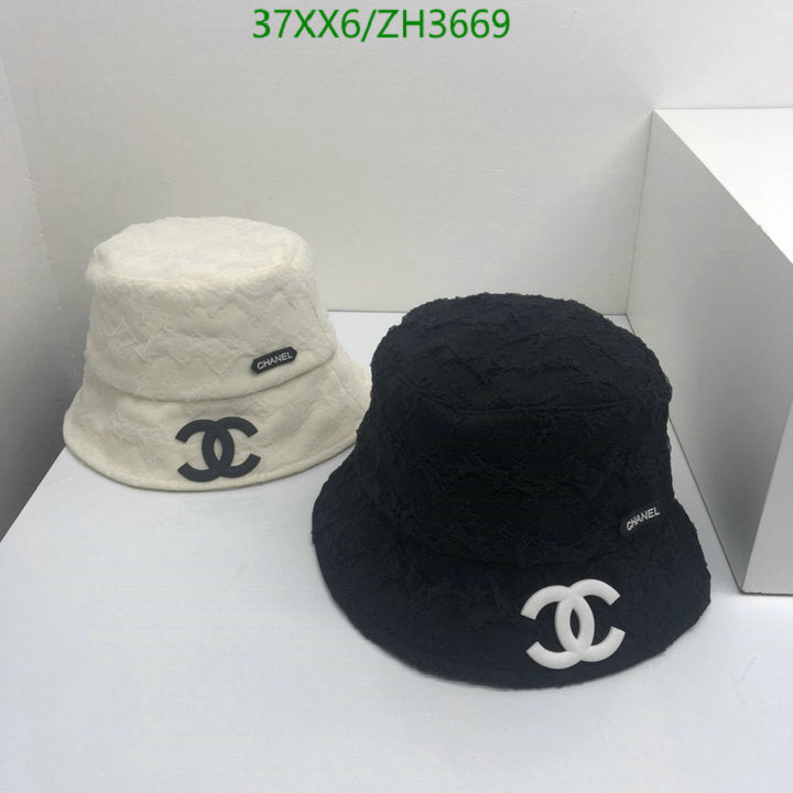 SAMC - CHL Caps & Hats - 444