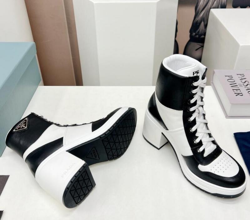 GlamyWomen Shoes - 319