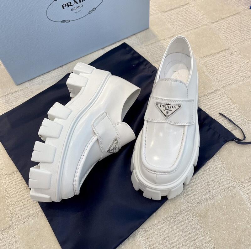 GlamyWomen Shoes - 539