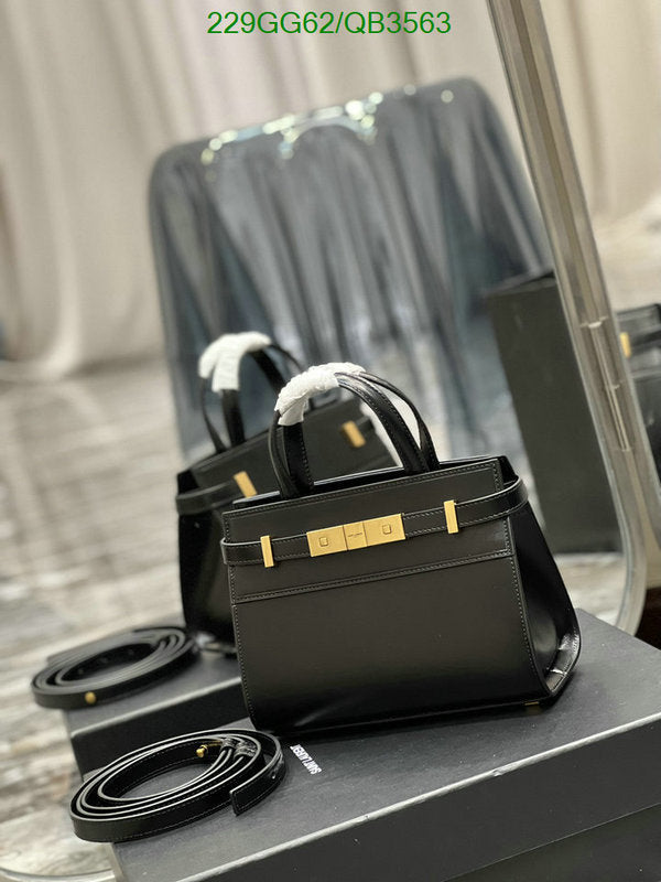 SAMC - YLS Bags - 116