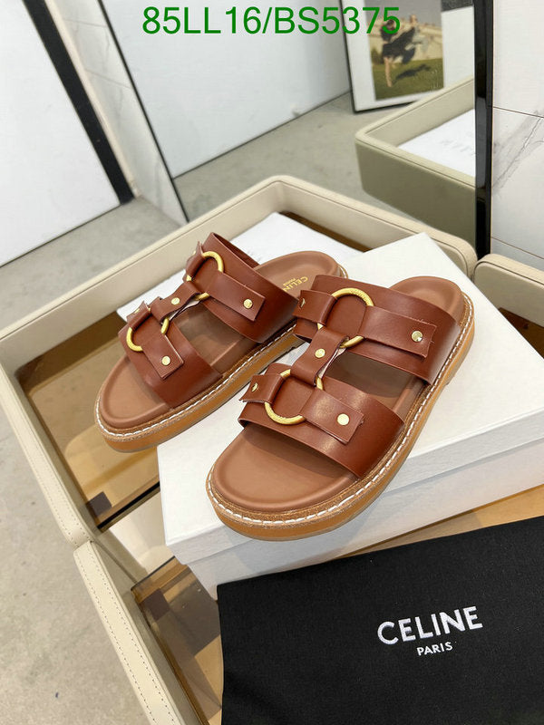 SAMC - COL Women Shoes - 047