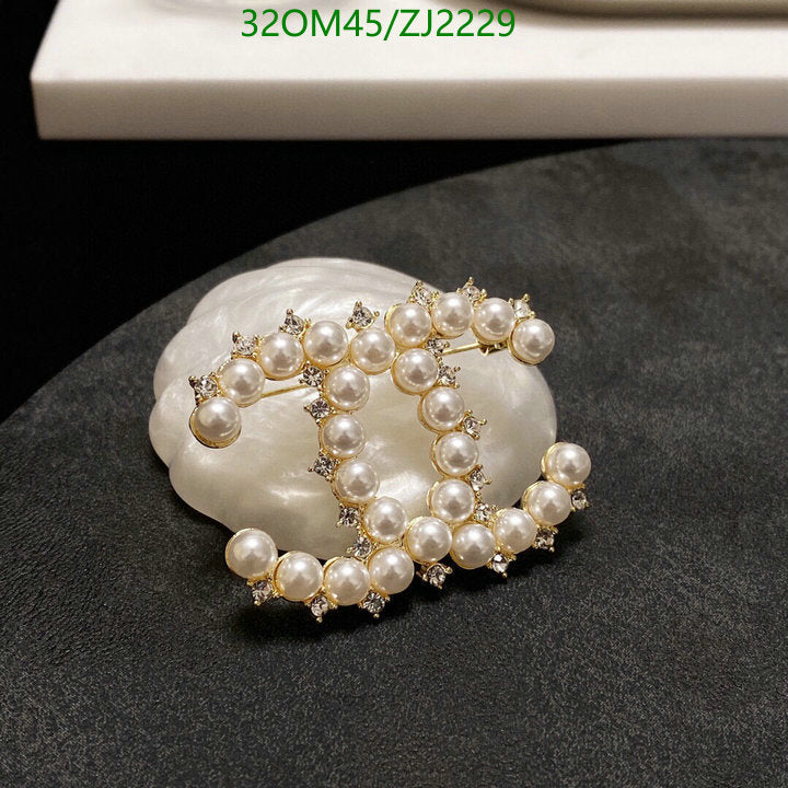 SAMC - CHL Jewelry - 353