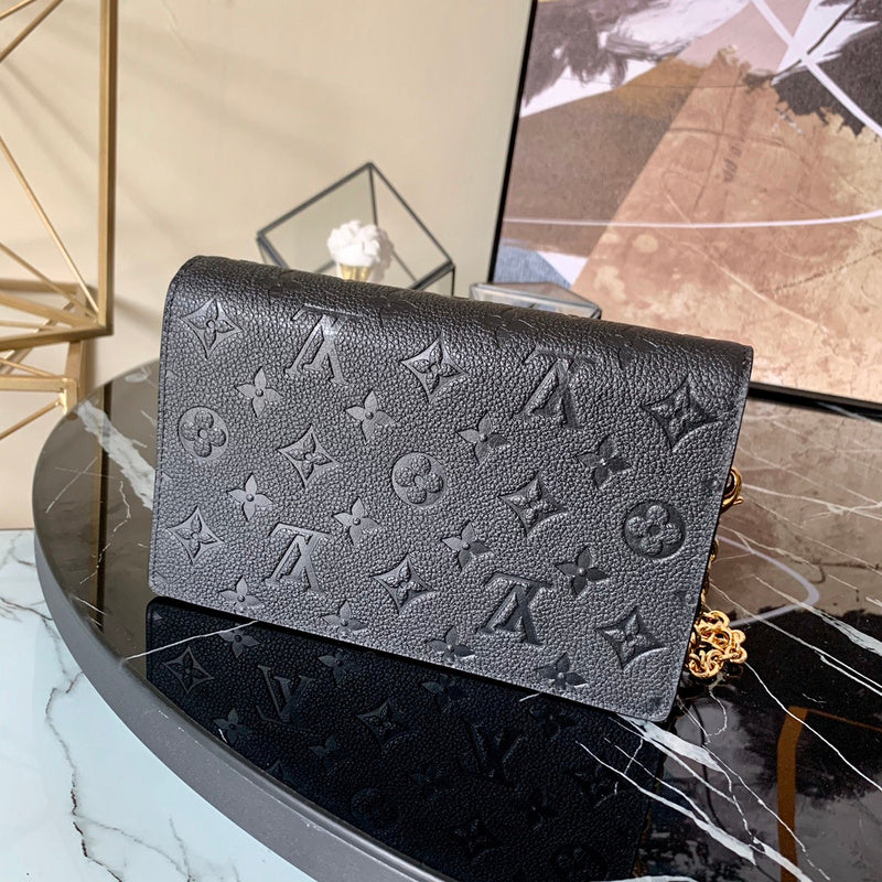 Satchel Bags - VL2 Bags - 1021