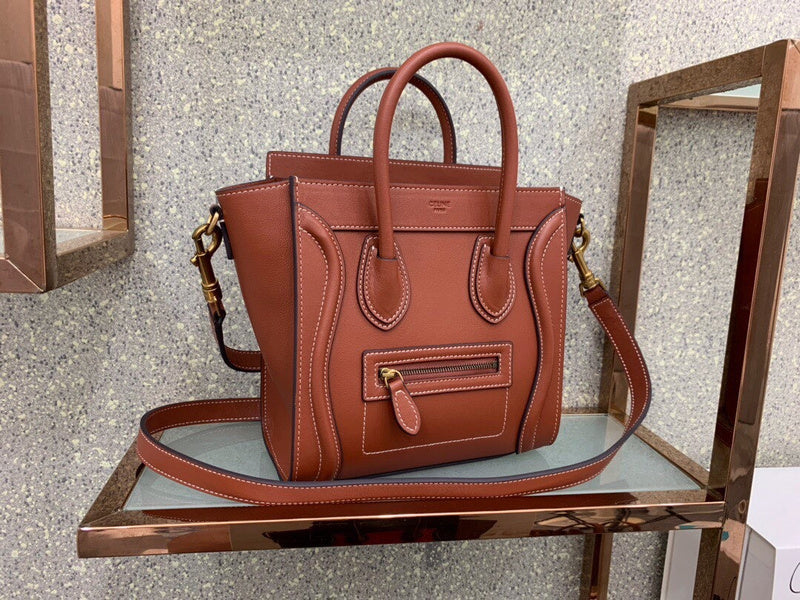 Glami-i - COL Lady Bags - 076