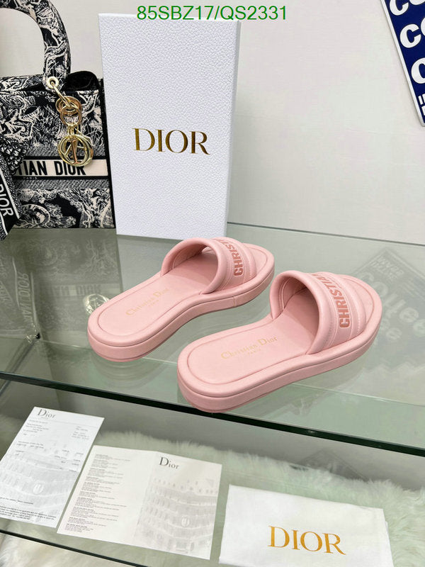 SAMCC - DOR Women Shoes - 2149