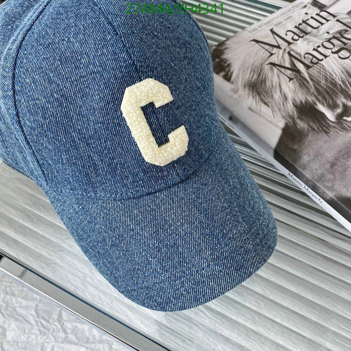 SAMC - COL Caps & Hats - 221