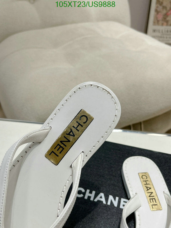 SAMC - CHL Women Shoes Slippers - 074