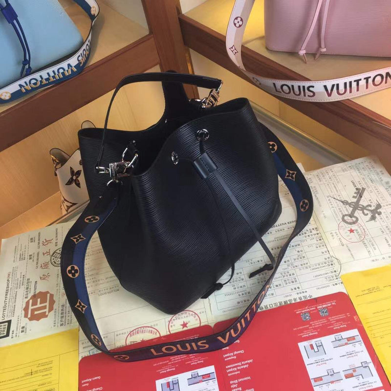 Satchel Bags - VL Bags - 1206