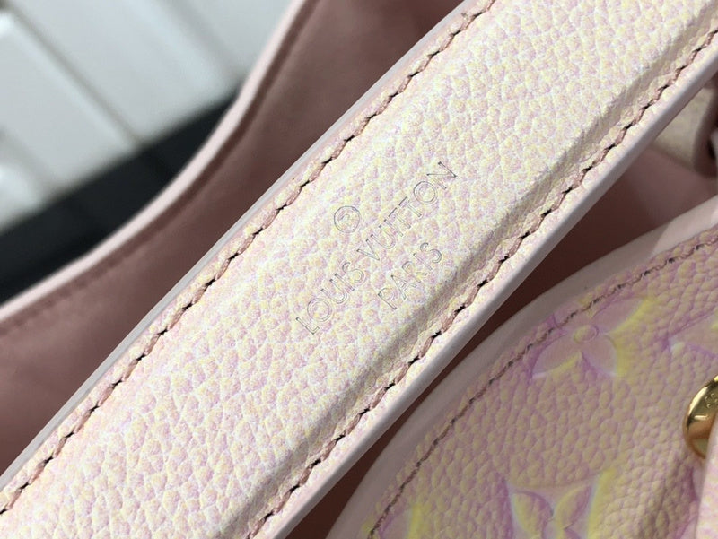GlamI Lu-Vi bags - 2457