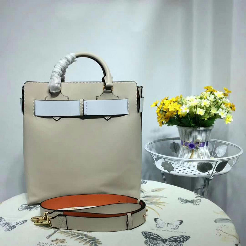 Satchel Bags - BBR Bags - 1086